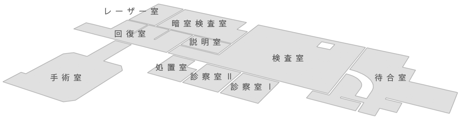 施設案内図